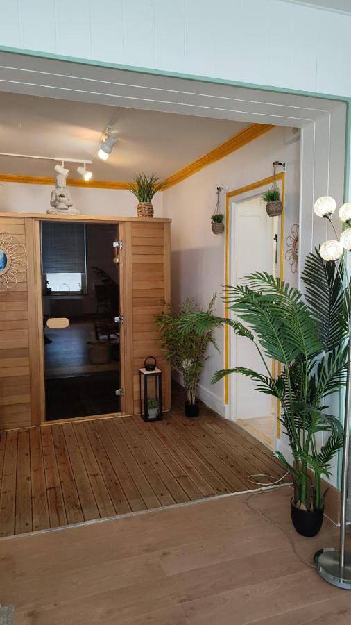 Appartement entier, One-Bedroom Apartment in Nançay, Sologne