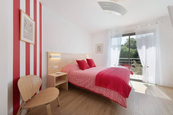 Chambre d’hôte pour 2 personnes - 1