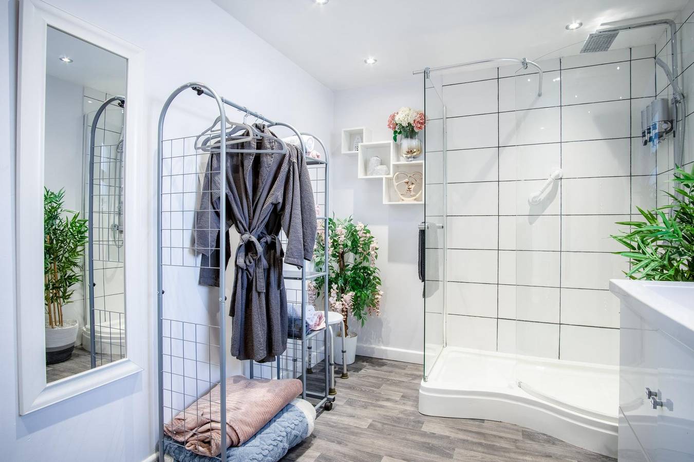 Entire apartment, Portway Nook - 1 Bedroom Studio - Bishopston in Swansea region