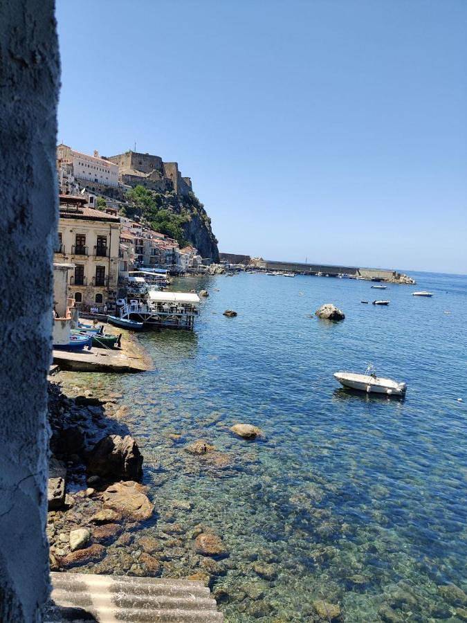 Gîte pour 2 personnes à Scilla - 2