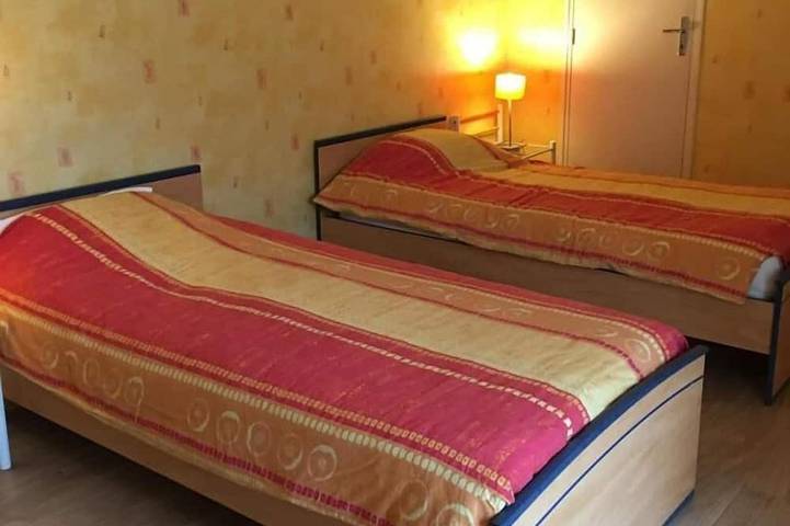 Location de vacances pour 7 personnes à Marnay - 3