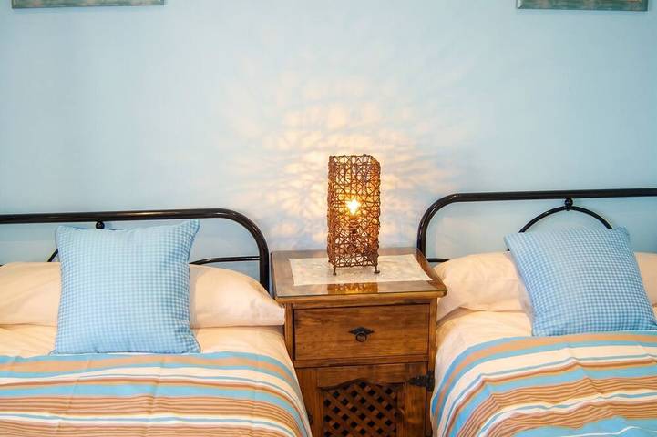 Homerez - Maison à Yegen in Yegen, Alpujarra de la Sierra