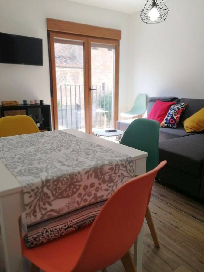 Apartamento para 6 personas en Camarena de la Sierra