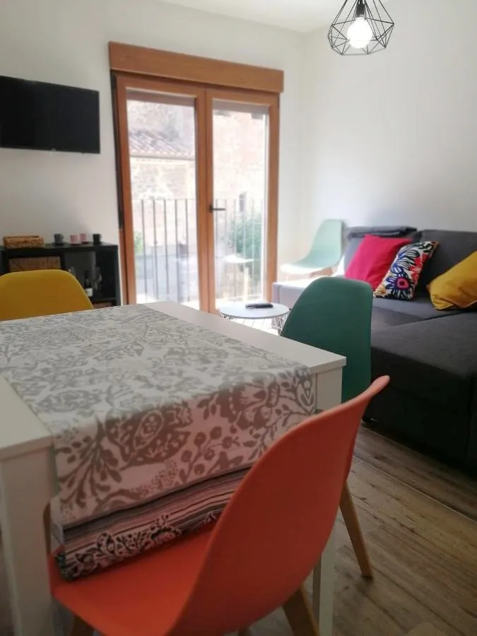 Apartamento de vacaciones para 6 personas - 1
