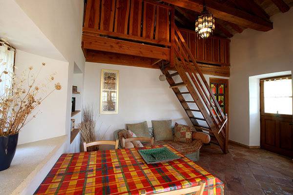 Gîte Le Refuge - Gigondas in Gigondas, Vaucluse