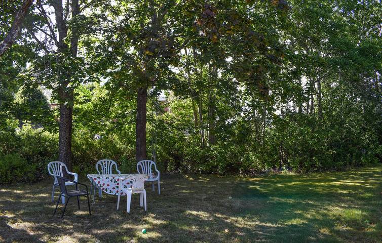 Ganze Ferienwohnung, Ferienwohnung für 4 Personen mit Garten in Hultsfred, Hultsfreds und Umgebung