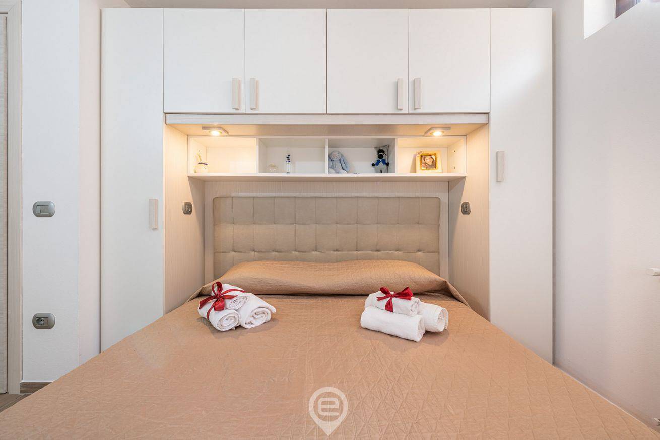 Villa Monica - Studio Scirocco  in Iglesias, Iglesiente