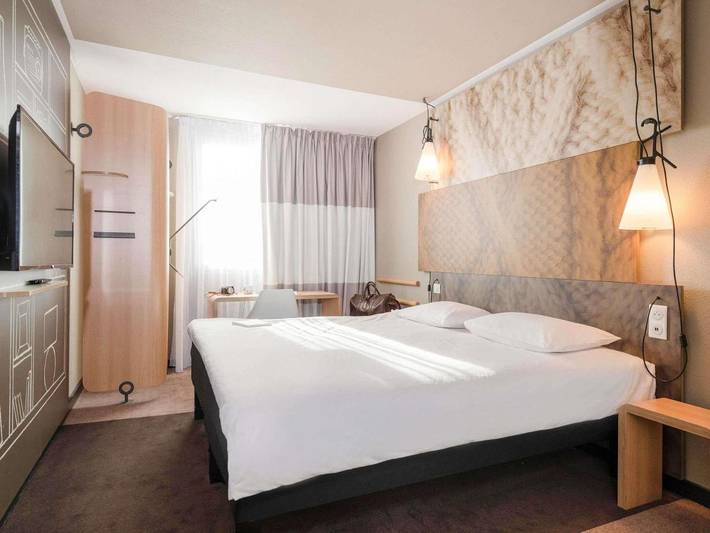 Hôtel pour 2 personnes, avec Terrasse