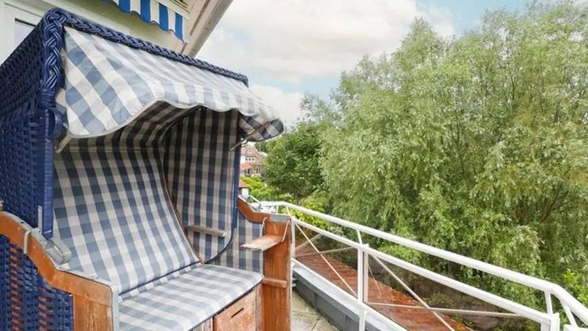 Ferienwohnung für 4 Personen in Boltenhagen - 2