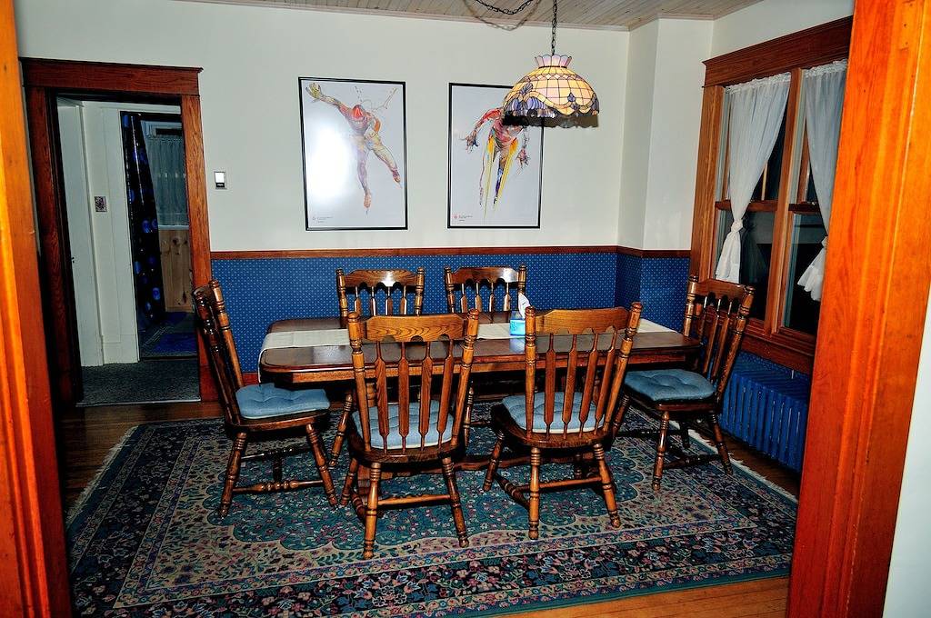 Charmantes Dorfhaus auf Hillcrest in Lake Placid, Adirondack Mountains