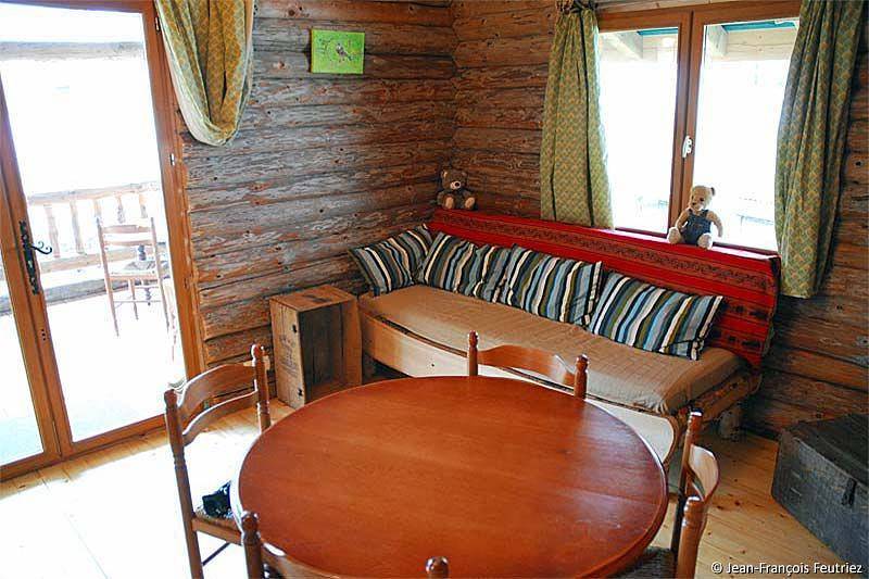 La Fuste du Bûcheron - Cabane authentique in Charmes (Haute-Marne), Haute-Marne