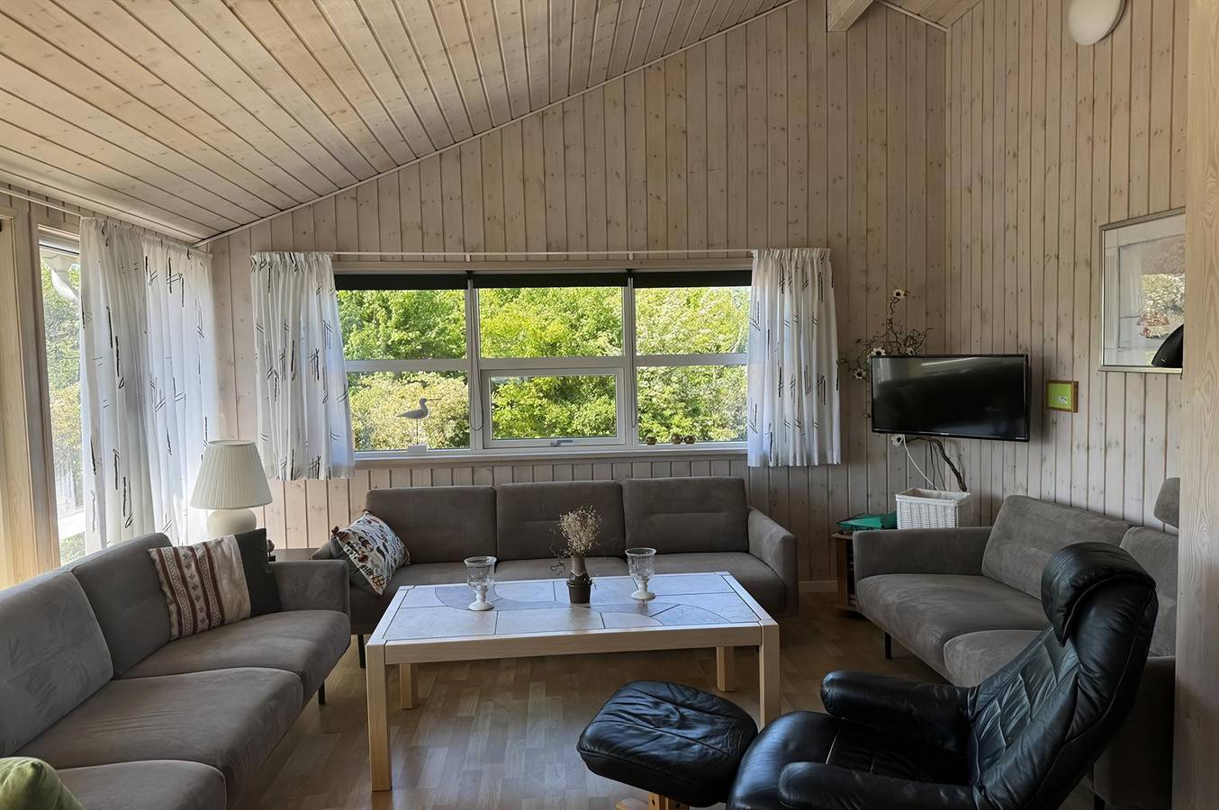 Pet friendly home in Hadsund with Wifi in Hadsund, Himmerland