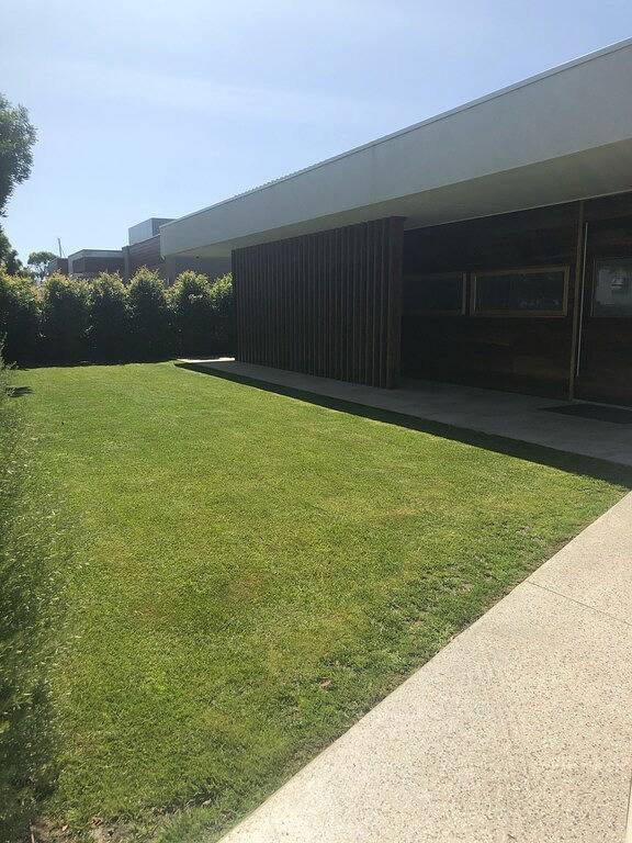 Villa pour 12 personnes, avec jardin et jacuzzi, animaux acceptés dans Australie - 3