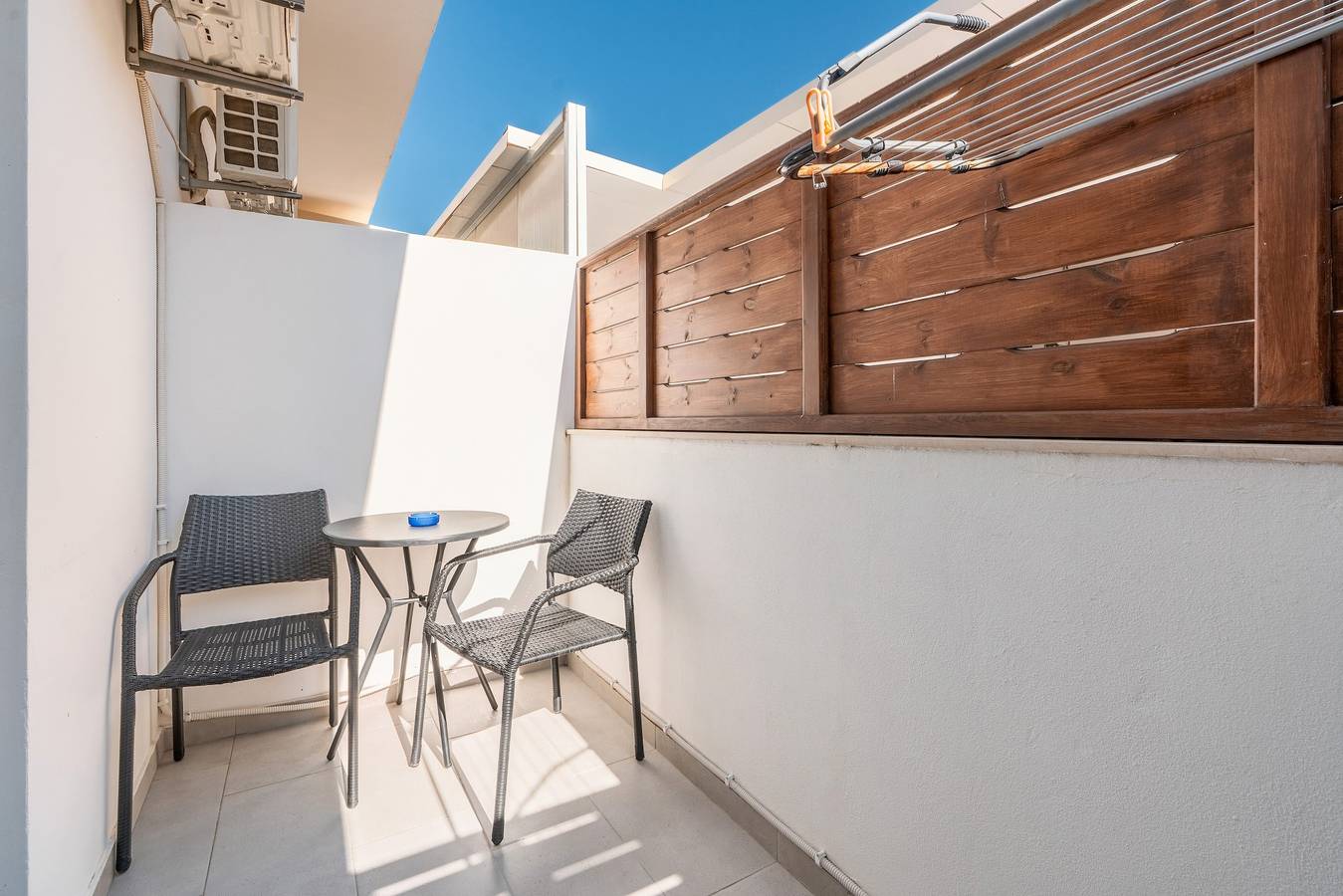 Holiday Home 'Maria Suites Sunset' with Wi-Fi and Air Conditioning in Faliraki, Rhodos