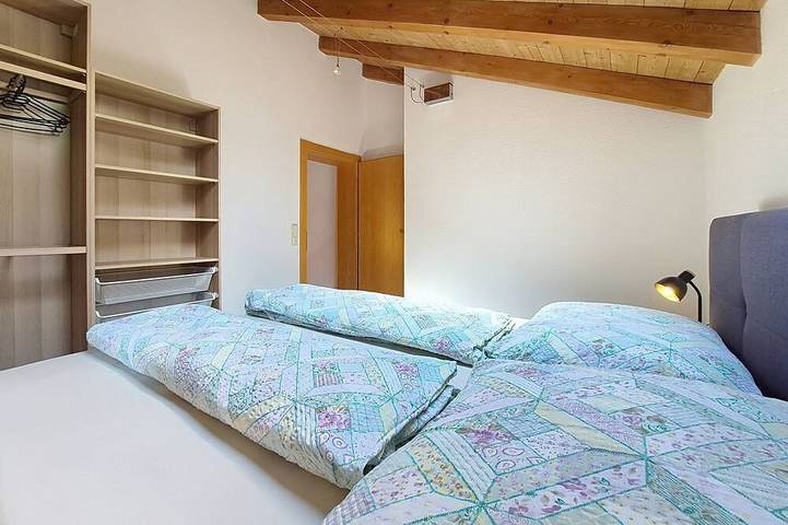 Ganze Wohnung, Ferienwohnung Vöstl in Tuxer Alpen, Navis
