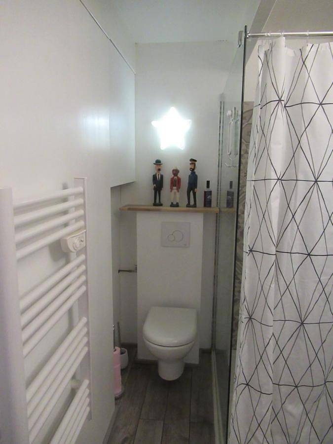 Chambre d'hôte à 100m de la plage in Châtelaillon-Plage, Région de La Rochelle