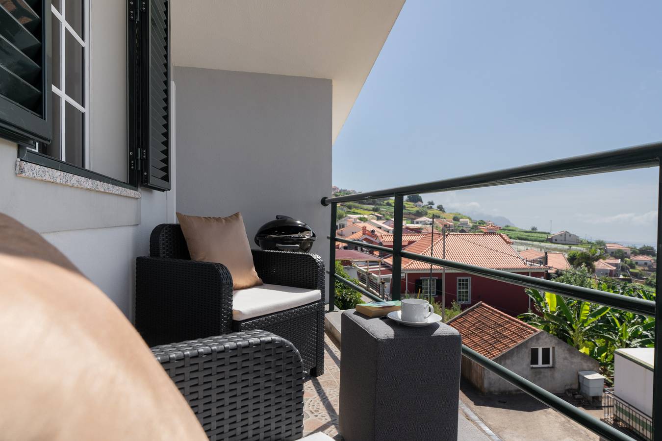 Appartamento vacanze a Canhas (Madeira) a partire da 100€ a notte