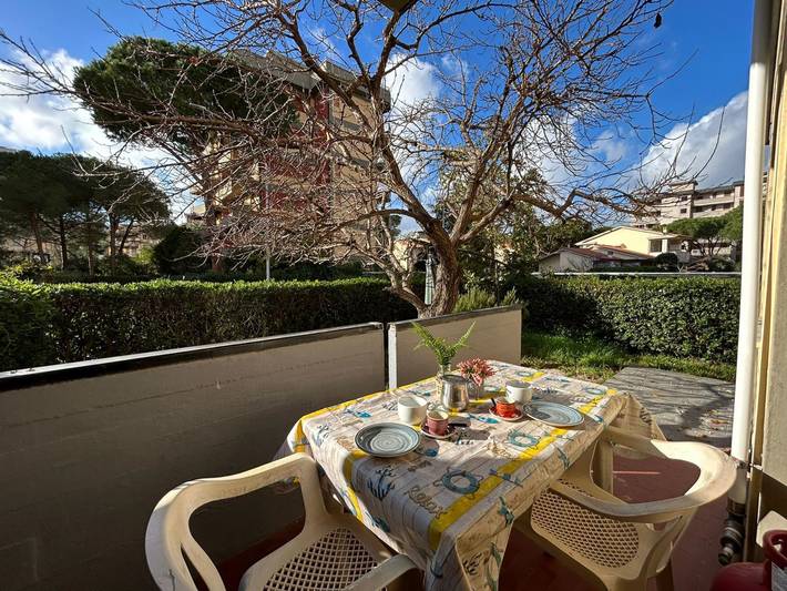 Entire vacation apartment, Marchetti in Follonica, Etruscan Coast