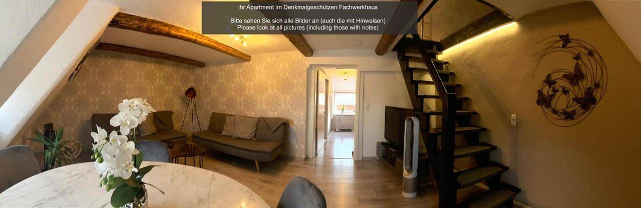 Appartement de vacances pour 2 personnes, avec vue - 1