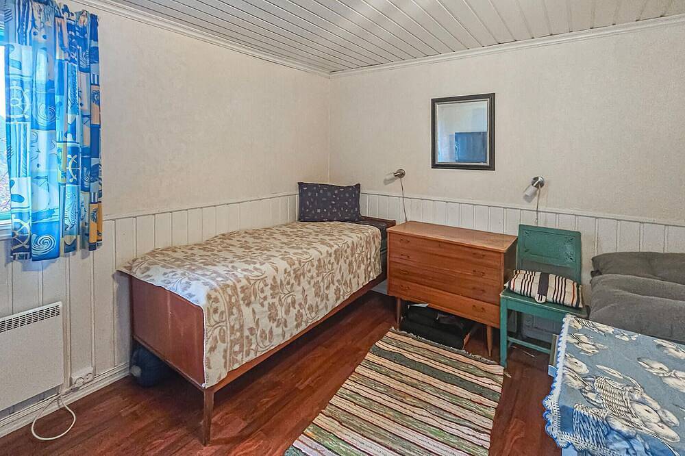 Atemberaubendes Haus mit 4 Schlafzimmern in Skjeberg in Sarpsborg