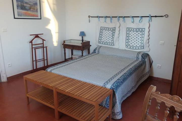 Gîte pour 9 personnes à Cardet - 3