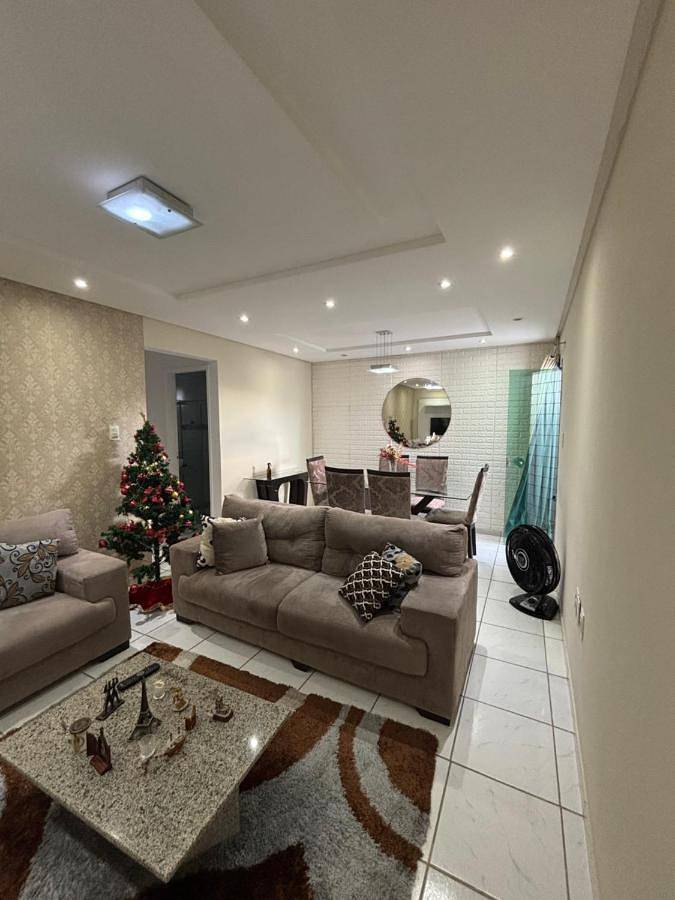 Casas e apartamentos de temporada para 5 pessoas, com balcão em Garanhuns