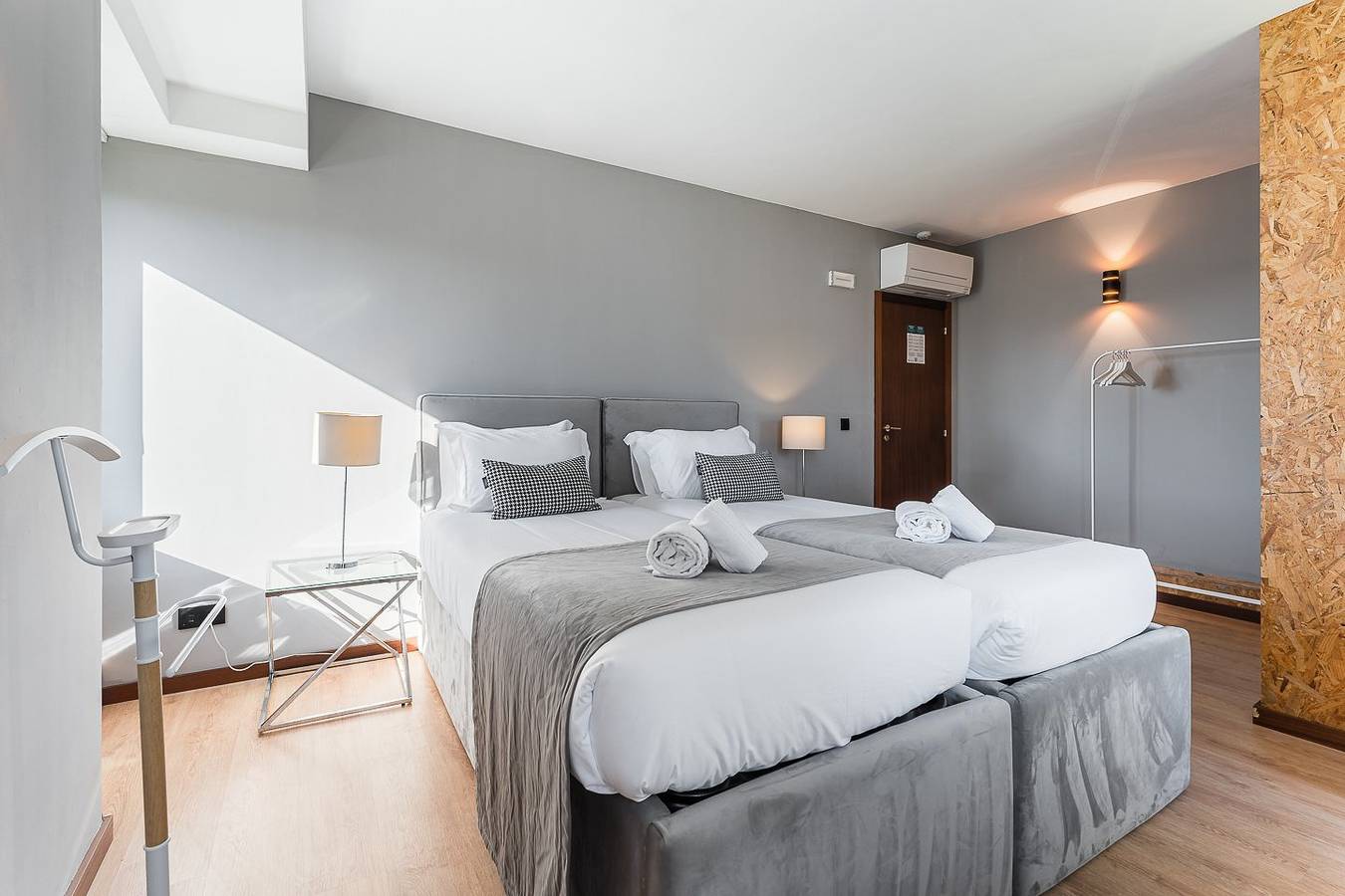 Ganze Wohnung, Guestready - Portfolio Guesthouse - Room 404 in Massarelos, Porto