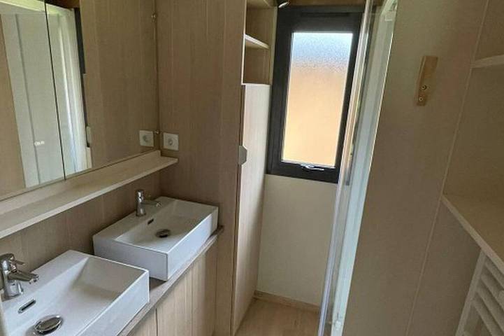 Gîte pour 7 personnes à Sauxillanges - 4