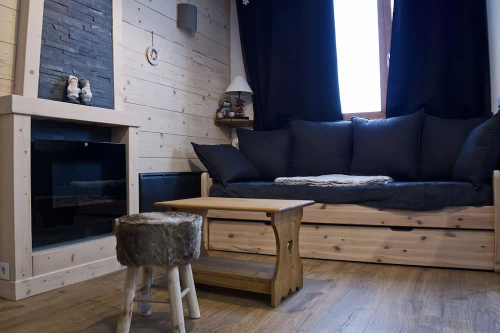 Appartement de vacances