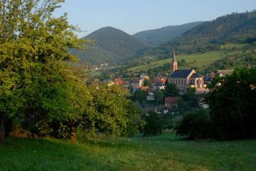 Holiday Home for 4 People in Breitenbach, Grand Est, Photo 3