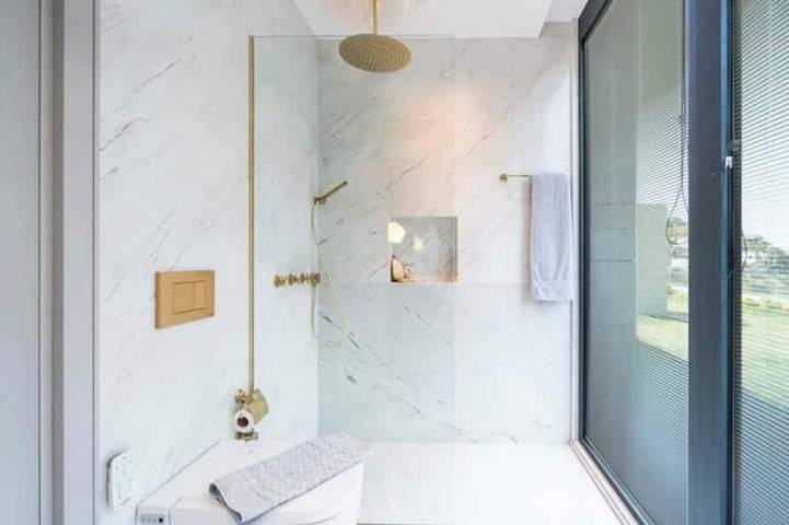 Ferienhaus für 10 Personen in Bodrum