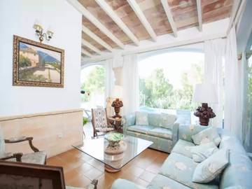 Holiday Rental for 8 People in Mal Pas-Bon Aire, Alcúdia, Photo 4