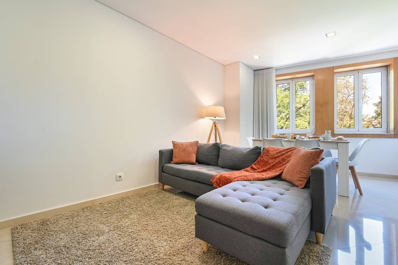 Ganze Wohnung, Margarita Apartment in Braga, Braga Distrikt