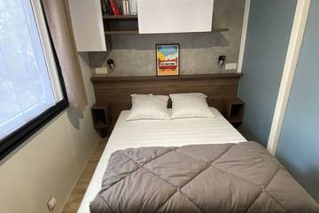 Camping pour 6 Personnes dans Claouey, Lège-Cap-Ferret, Photo 1