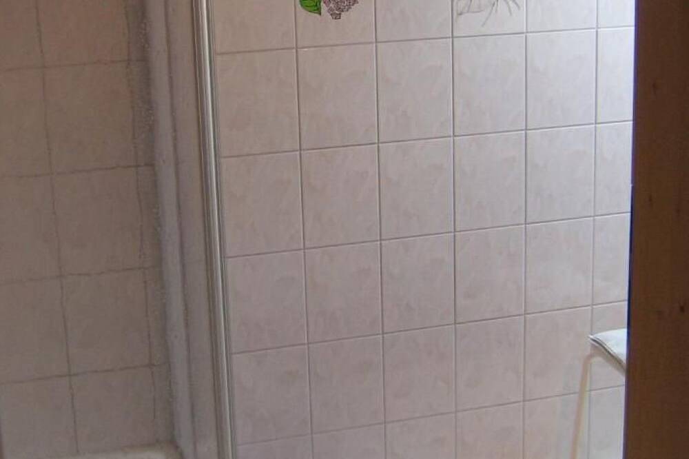 Ganze Wohnung, Apartment mit Königscard für 4 Personen in Unterammergau, Bayerische Alpen