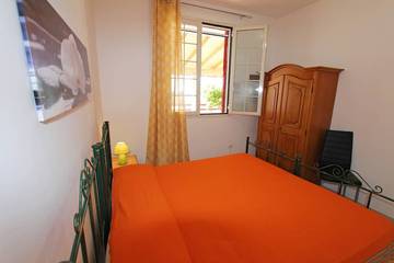 Ferienhaus für 6 Personen in Marina di Pescoluse, Salve, Bild 2