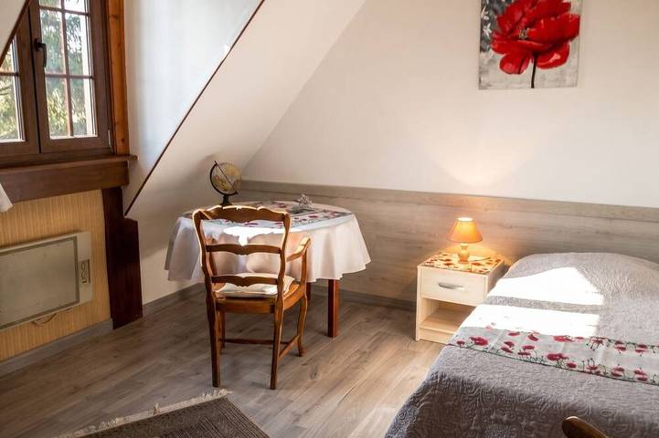Appartement entier, Homerez - Appart. à Hochfelden in Hochfelden, Région de Strasbourg
