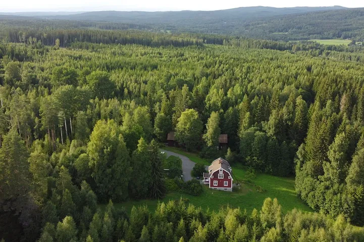 Lodge für 5 Personen - 1