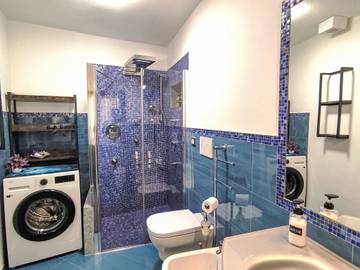 Appartamento per 5 Persone in Commezzadura, Gruppo Ortles-Cevedale, Foto 3