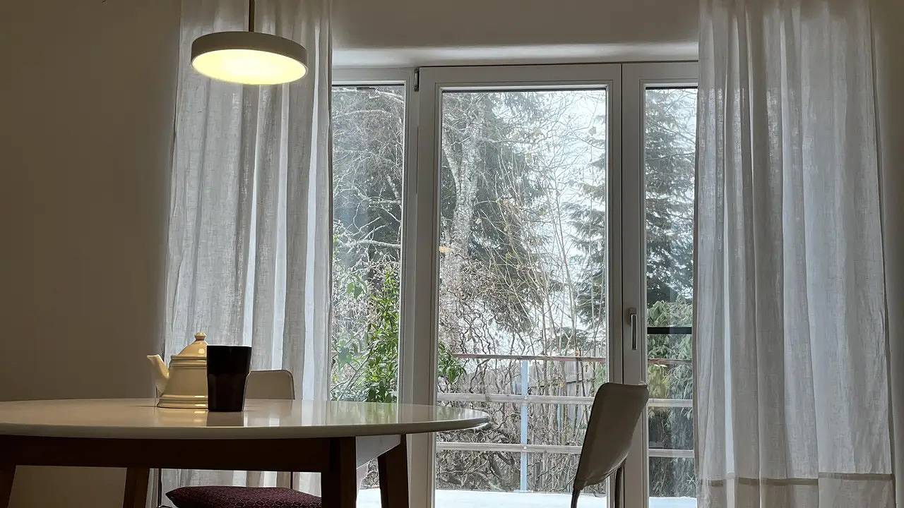 Ganze Ferienwohnung, Ferienwohnung für 2 Personen (26 m²) in Isny im Allgäu in Isny, Isny im Allgäu