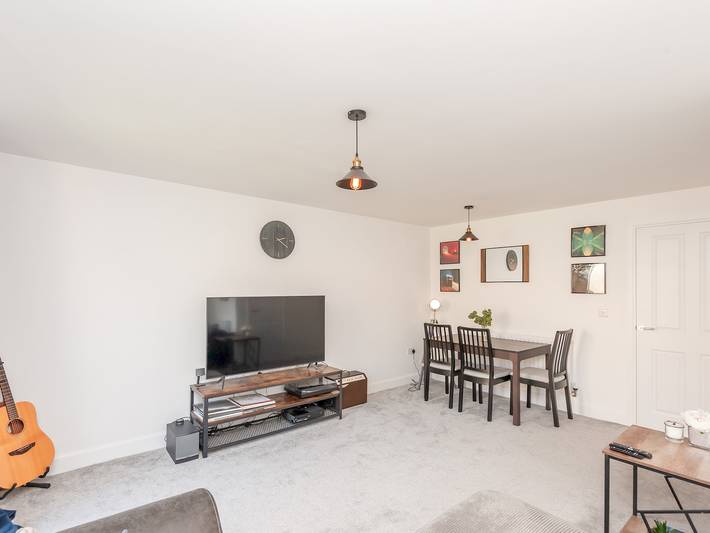 Casa de vacaciones para 4 personas con jardín in Leeds, Yorkshire del Oeste