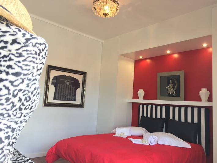 Gîte pour 5 personnes, avec balcon et vue sur l’océan à Figueira da Foz - 2