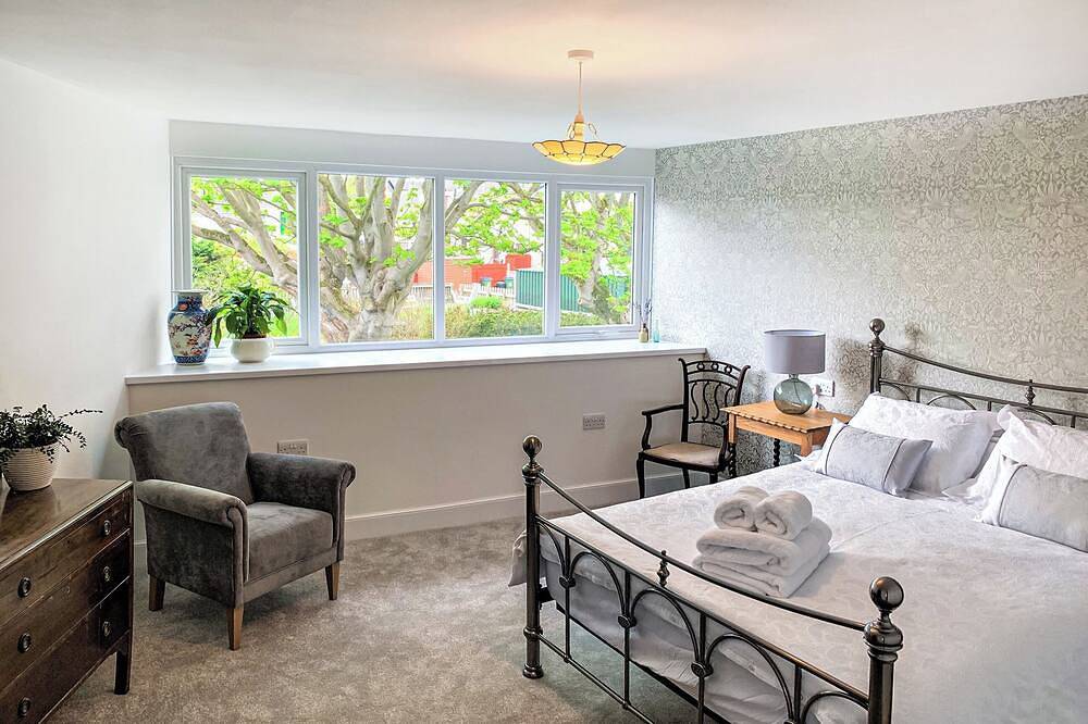 2 Schlafzimmer Unterkunft in St Margaret&rsquo;s Hope in Orkney Inseln