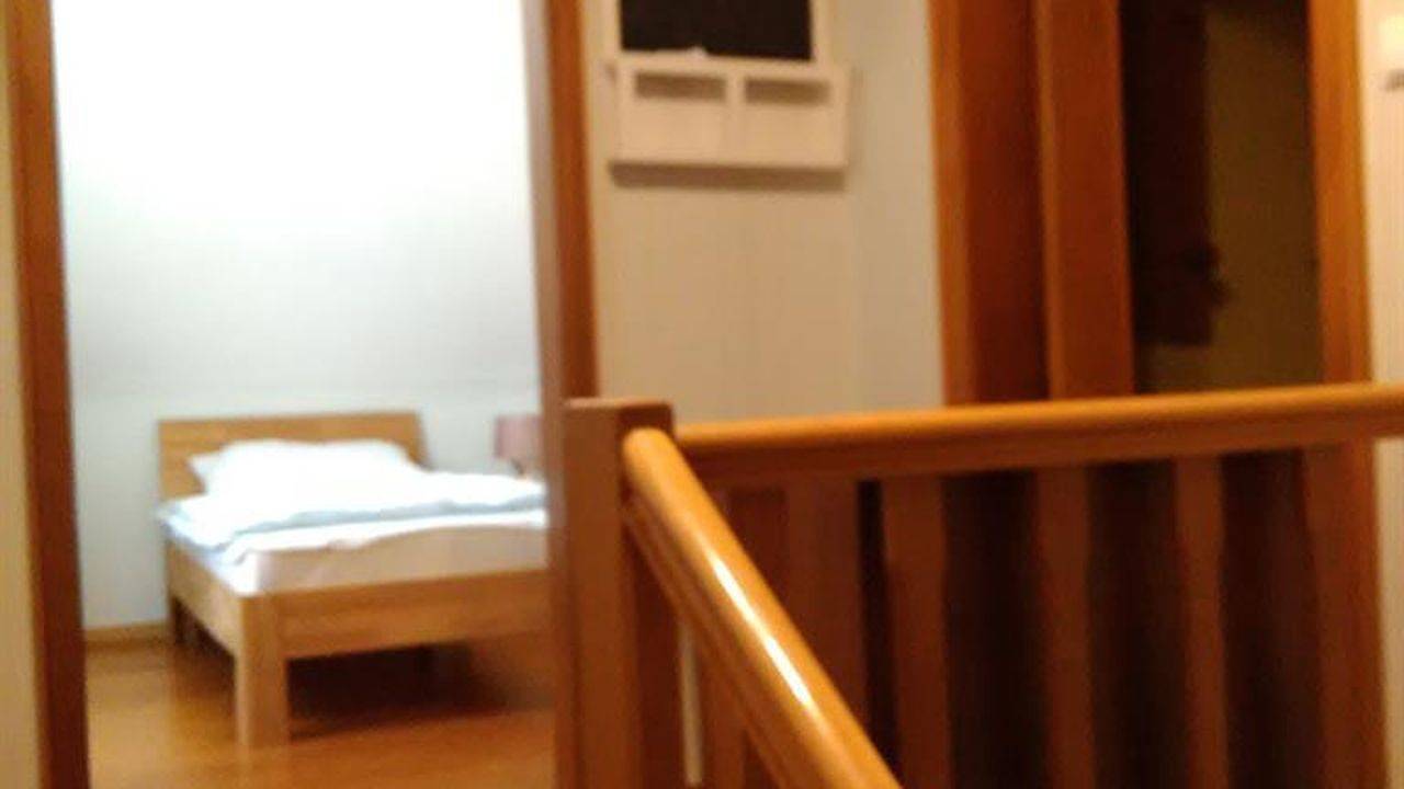 Ganze Ferienwohnung, Ferienwohnung für 2 Personen (56 m²) in Bendorf (Rheinland-Pfalz) in Bendorf, Osteifel