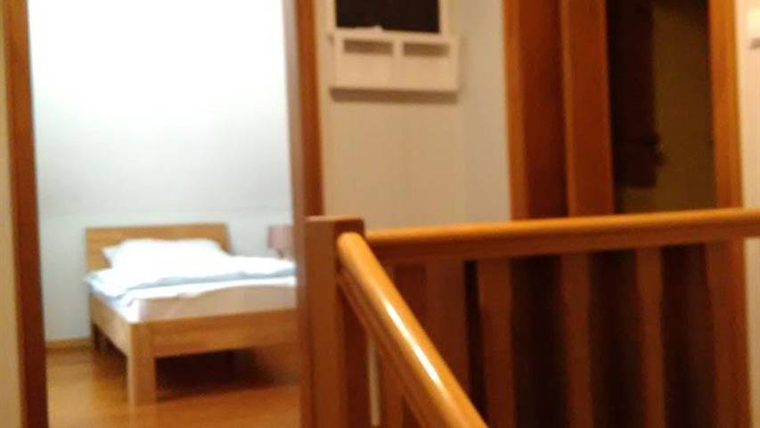 Ferienwohnung für 3 Personen in Bendorf - 4