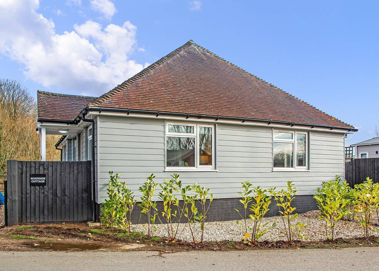 Cottage für 4 Personen in Broxbourne, Hertfordshire