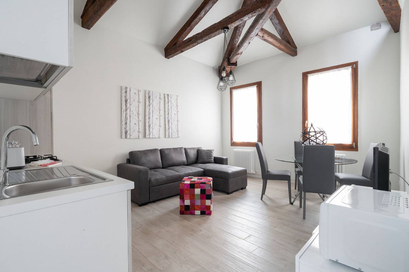 Appartamento vacanze a Venezia a partire da 250€ a notte