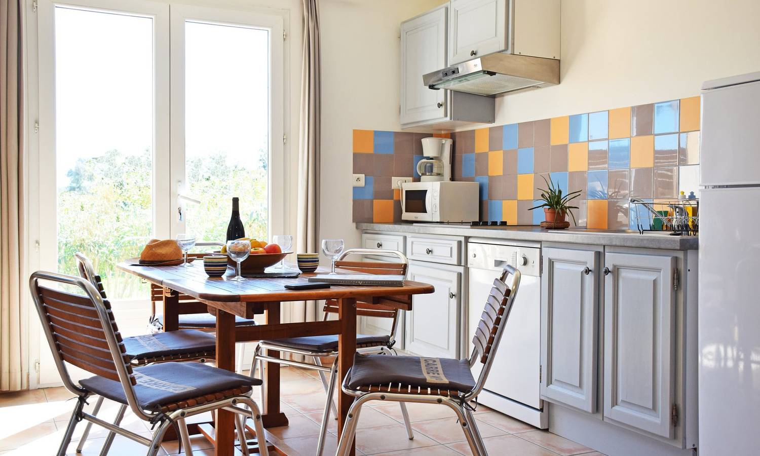Porto-Vecchio, T3 avec 2 sdb/Wc, à 6 km du centre in Porto-Vecchio, Arrondissement de Sartène
