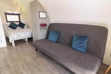 Cottage for 4 People in County Tyrone, Ulster, Photo 1