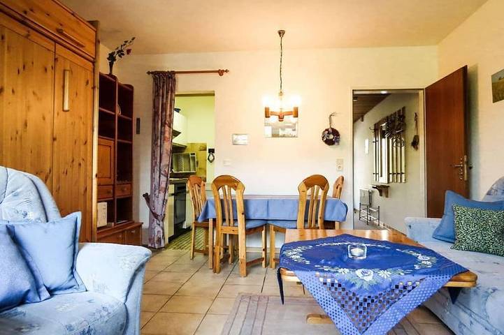 Ferienwohnung für 3 Personen, mit Terrasse - 1